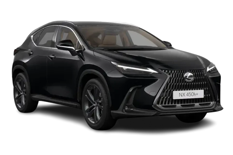 Lexus Nx - 450h+ 2.5 Takumi 5dr E-CVT