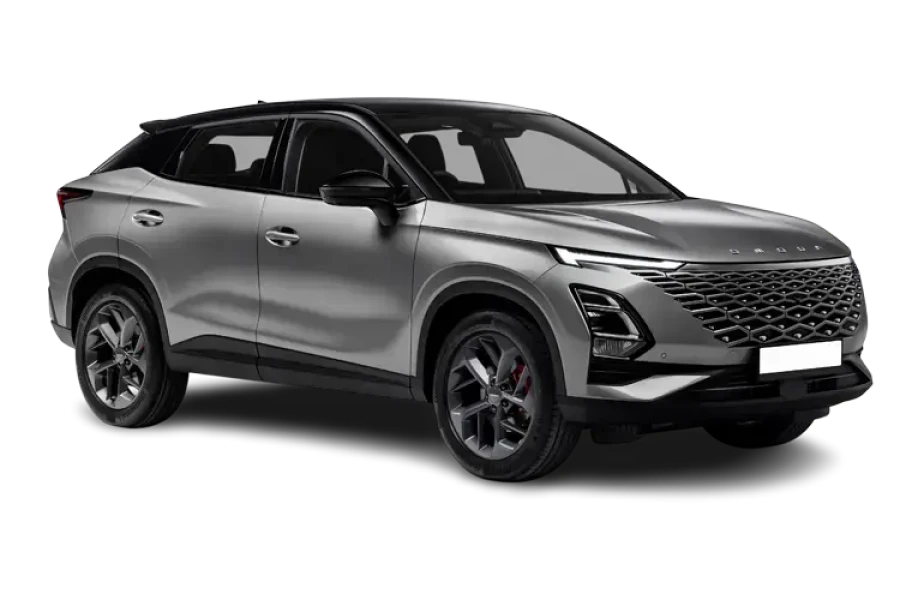 Omoda 5 - 1.6 TGDI [147] Knight 5dr 7DCT