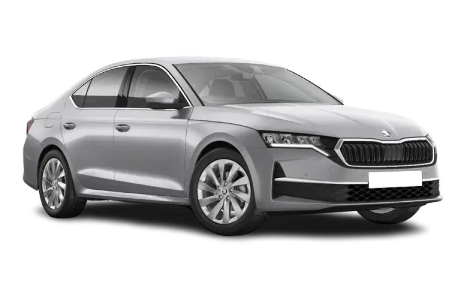 Skoda Octavia - 1.5 TSI SE Technology 5dr