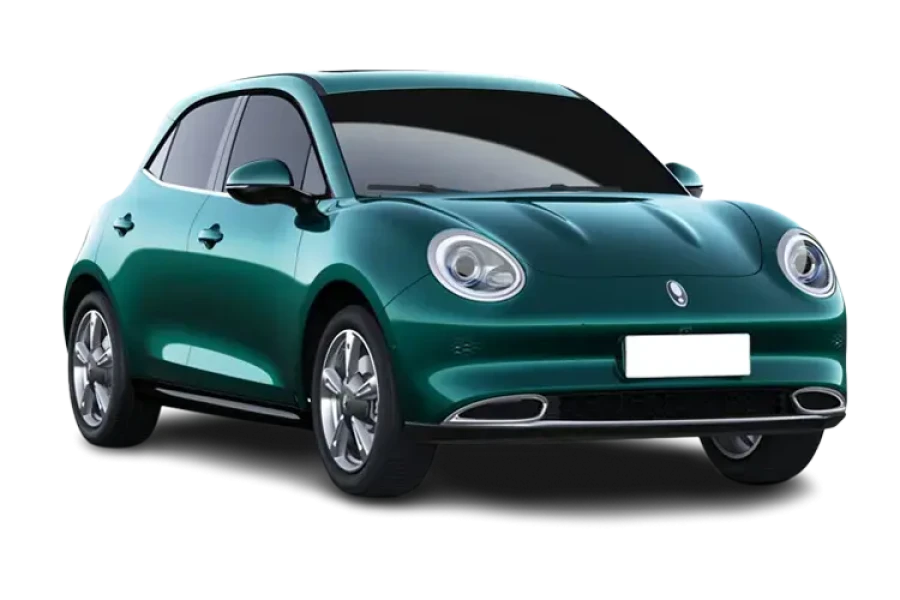 Gwm Ora 03 - 126kW GT 63kWh 5dr Auto