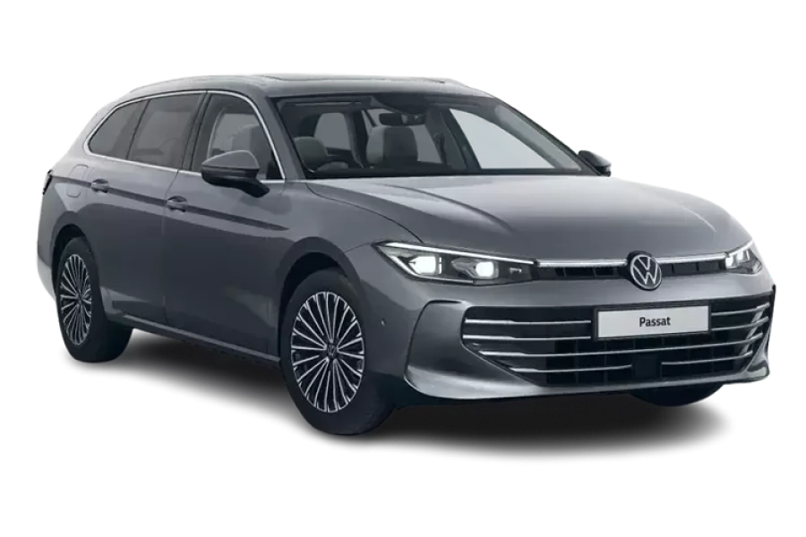 Volkswagen Passat - 1.5 TSI eHybrid Elegance 5dr DSG