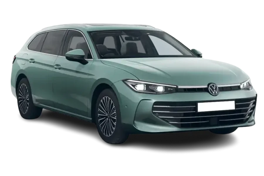 Volkswagen Passat - 1.5 TSI eHybrid Elegance 5dr DSG