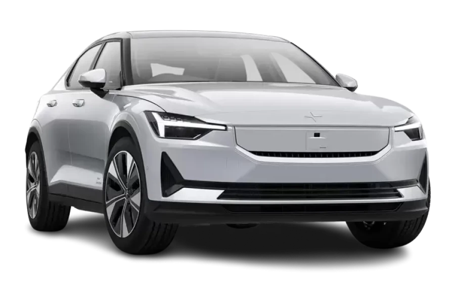 Polestar 2 - 350kW 82kWh LR DM [Pilot/Plus/Perf] 5dr 4WD Auto