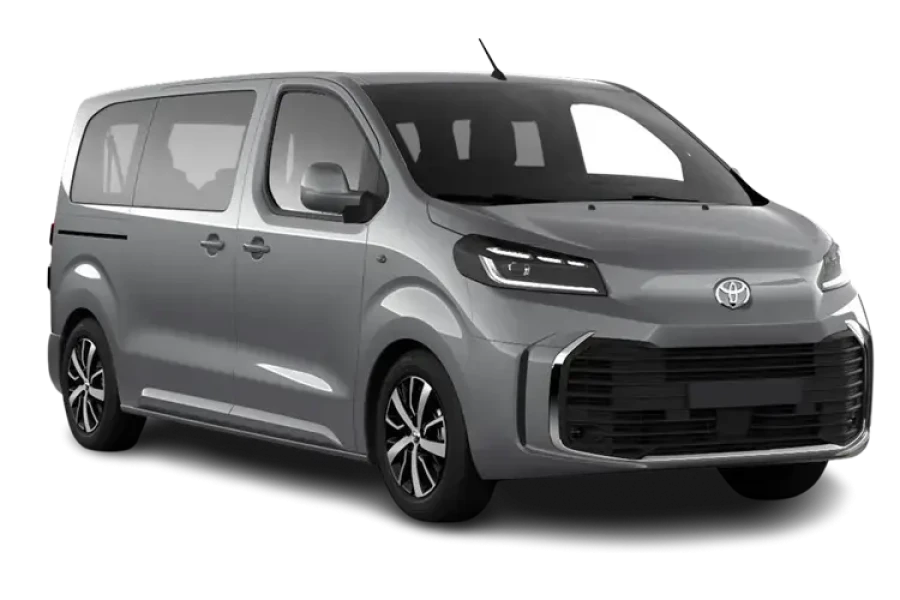 Toyota Proace Verso - 100kW Icon L1 75kWh 5dr Auto