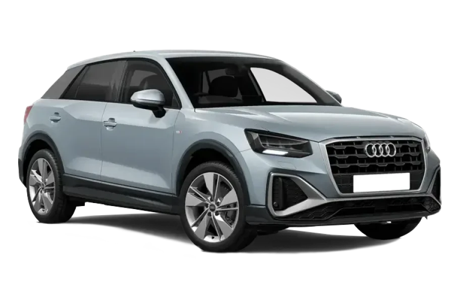 Audi Q2 - 35 TFSI Sport 5dr S Tronic
