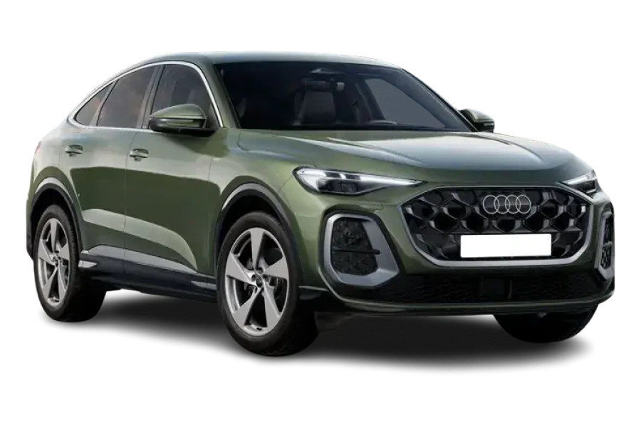 Audi Q5 - 2.0 TFSI Quattro S Line 5dr S Tronic