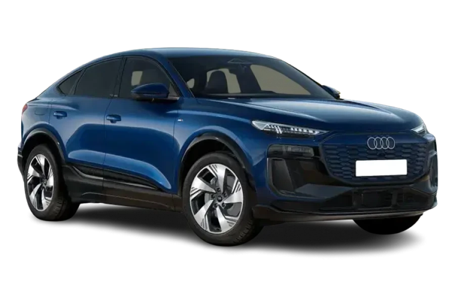 Audi Q6 - 315kW Quattro 100kWh Vorsprung 5dr Auto