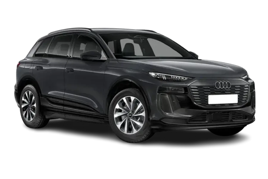 Audi Q6 - 315kW Quattro 100kWh Vorsprung 5dr Auto