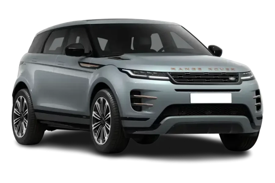 Land Rover Range Rover Evoque - 2.0 D200 Edition 5dr Auto