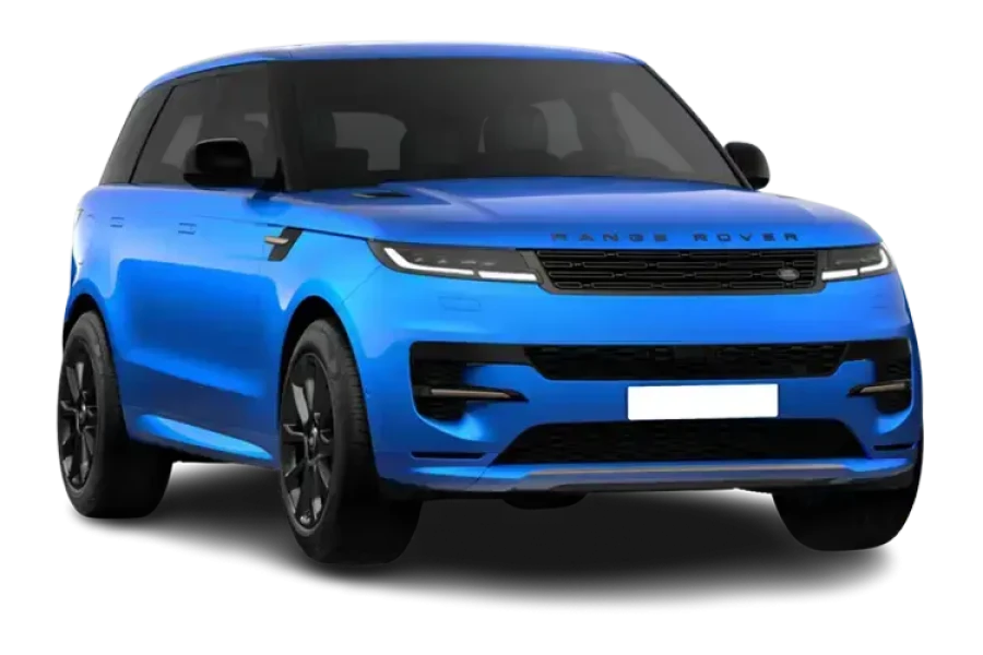 Land Rover Range Rover Sport - 3.0 P460e Dynamic SE 5dr Auto