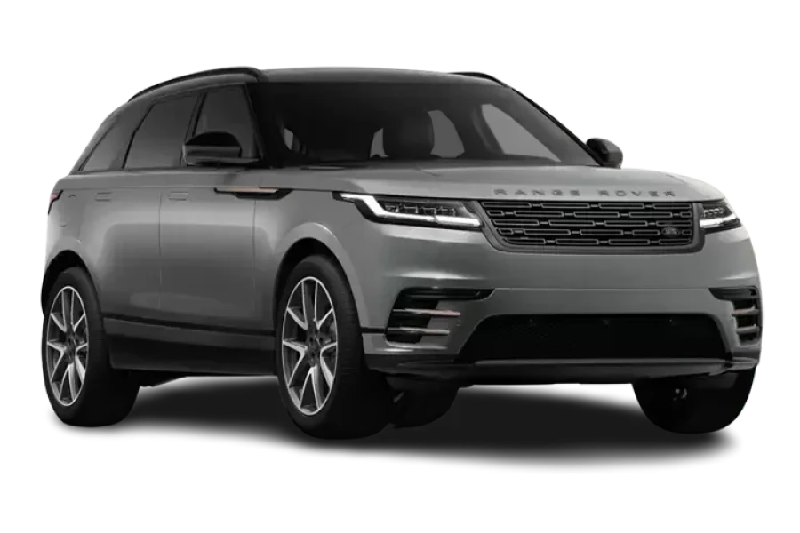 Land Rover Range Rover Velar - 2.0 D200 MHEV S 5dr Auto