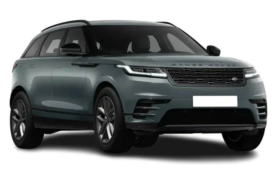 Land Rover Range Rover Velar - 2.0 P400e Belgravia Edition 5dr Auto