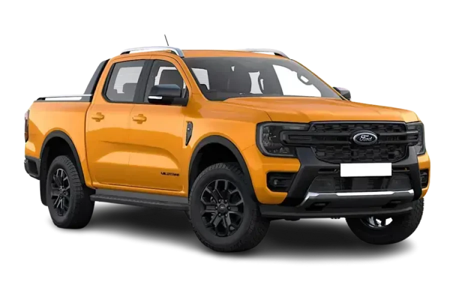 Ford Ranger - Pick Up D/Cab Wildtrak 2.3 EcoBoost PHEV 281 Auto