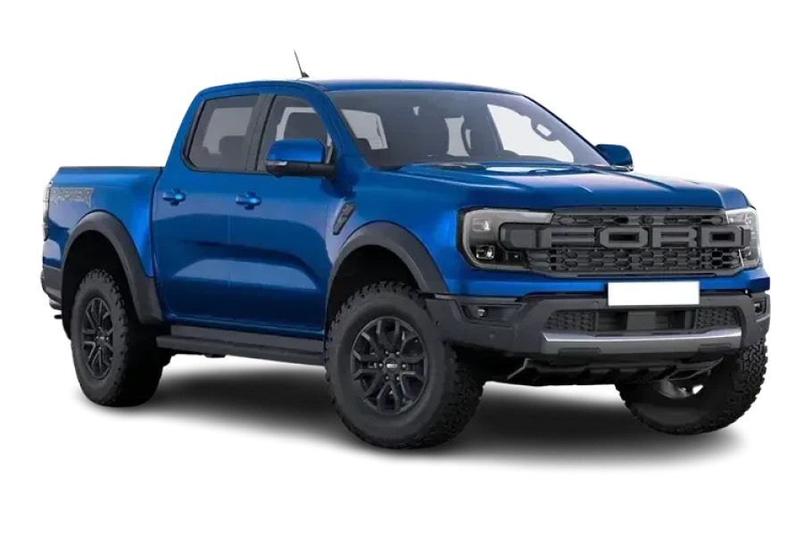 Ford Ranger - Pick Up Double Cab Raptor 2.0 EcoBlue 210 Auto