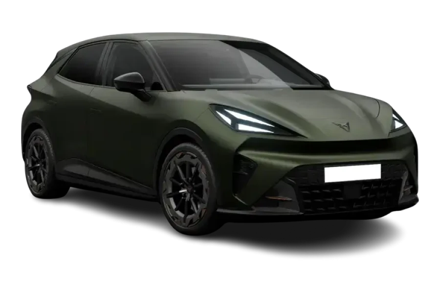 Cupra Raval - 155kW V1 52kWh 5dr Auto