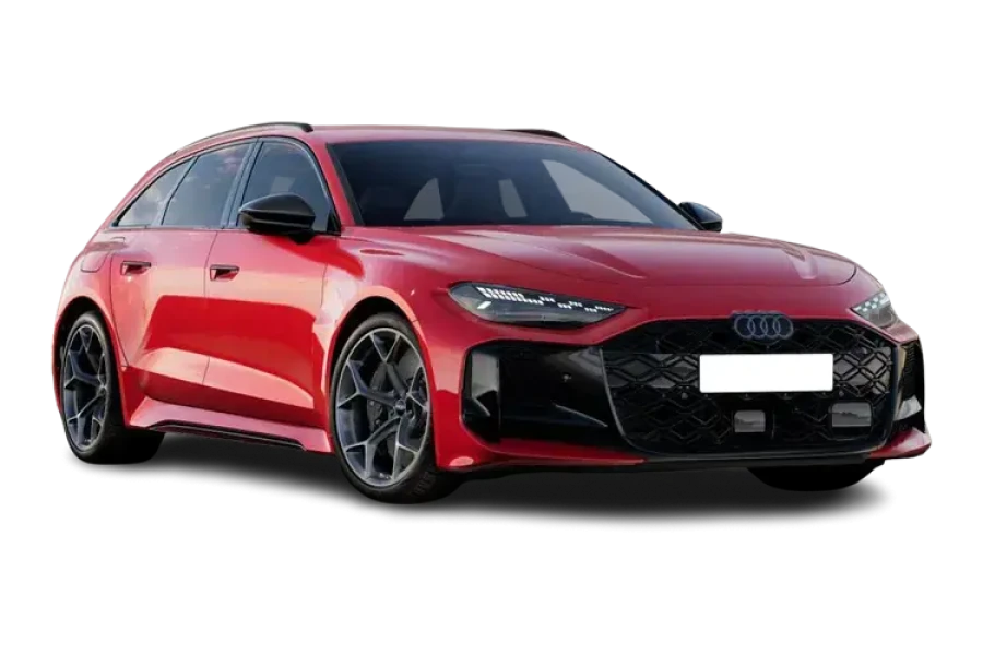 Audi Rs5 - RS 5 TFSI e Quattro 5dr Tiptronic