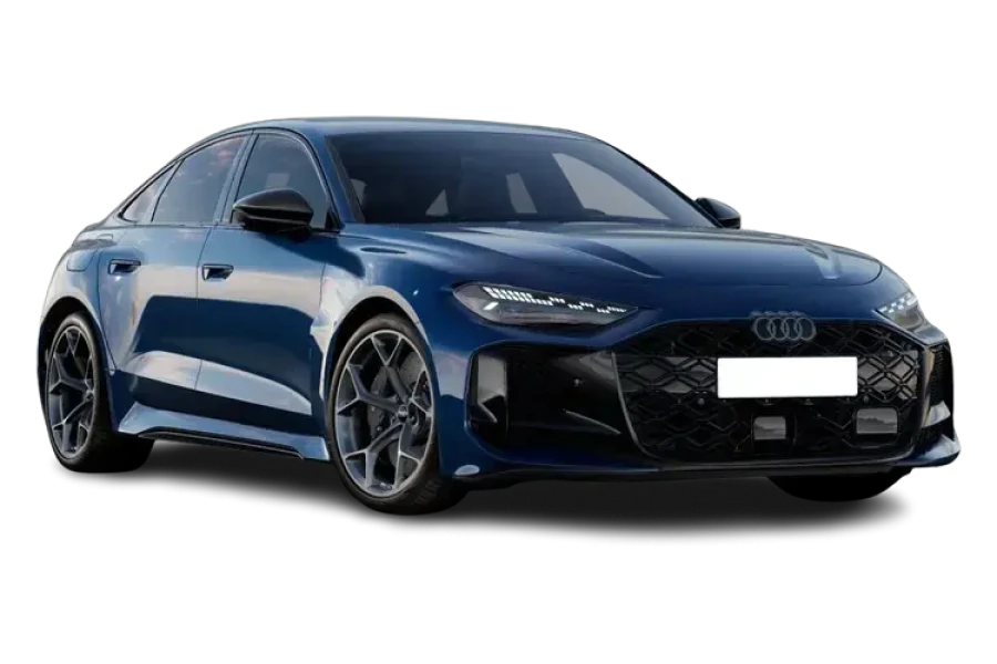 Audi Rs5 - RS 5 TFSI e Quattro Carbon Black 5dr Tiptronic