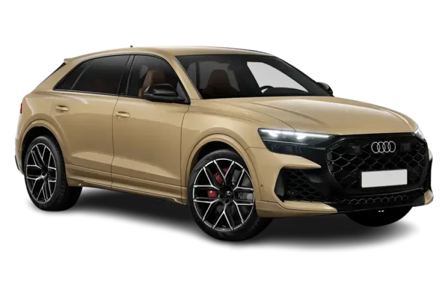 Audi Rs Q8 - TFSI 640 Quattro Performance 5dr Tiptronic