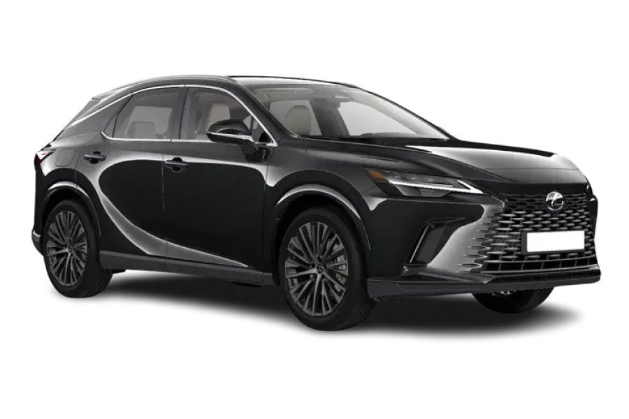 Lexus Rx - 450h+ 2.5 Premium 5dr E-CVT