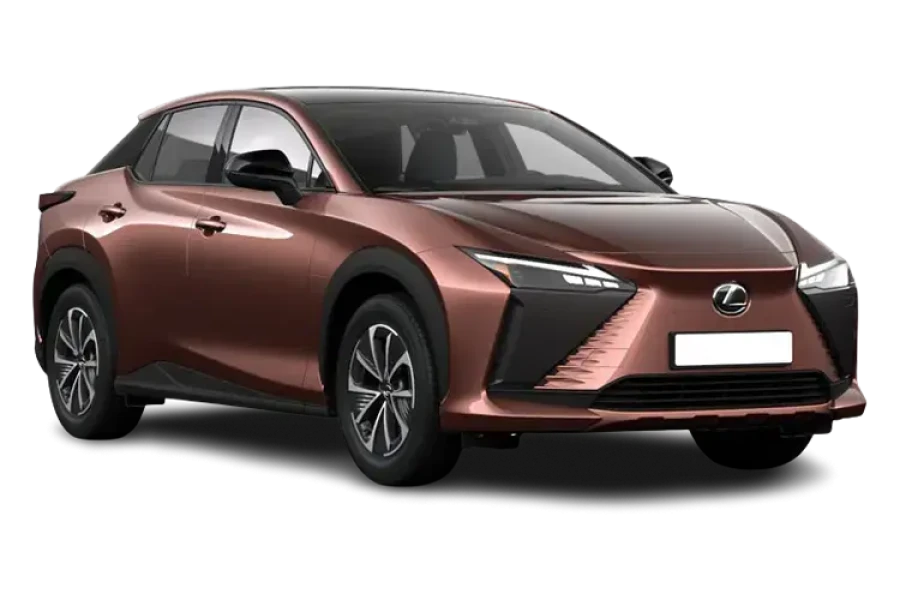 Lexus Rz - 300e 150kW Premium + 71 kWh 5dr Auto