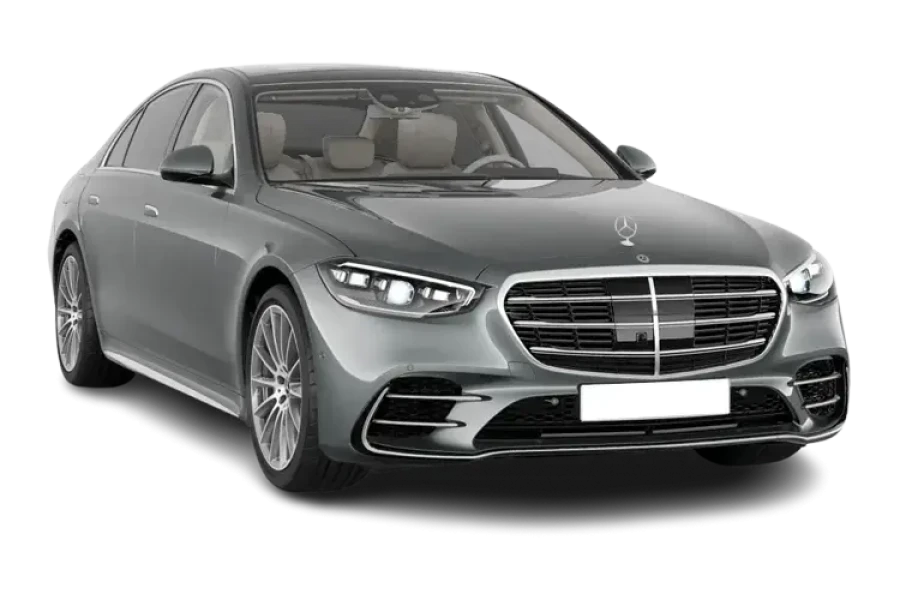 Mercedes-Benz S Class - S450e L AMG Line Premium 4dr 9G-Tronic