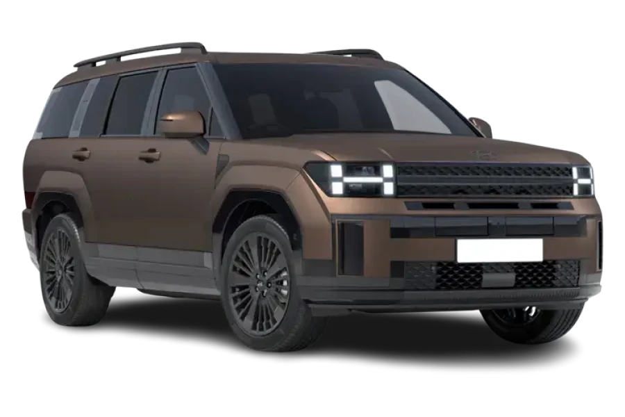 Hyundai Santa Fe - 1.6 TGDi 288 PHEV Premium 5dr 4WD Auto