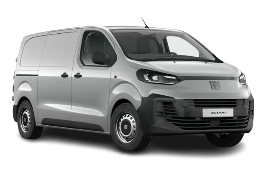 Fiat Scudo - 2.0 Multijet 145 Van Auto