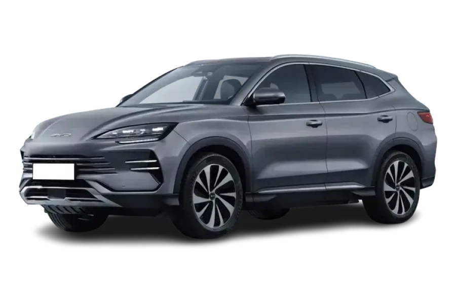 Byd Seal U - 1.5 DM-i Comfort 5dr Auto