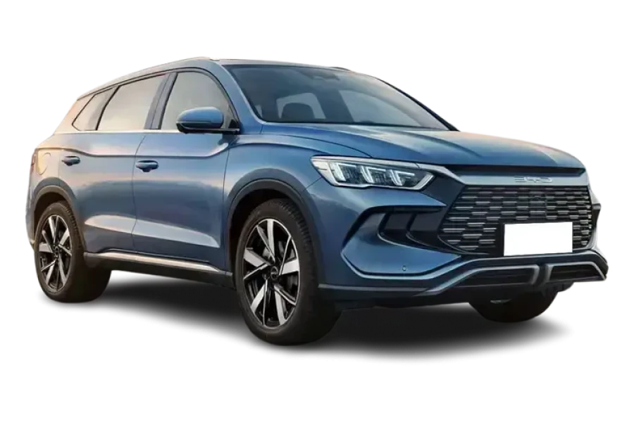 Byd Sealion 5 - 1.5 DM-i Comfort 5dr Auto