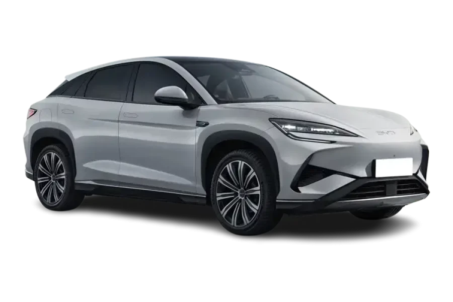 Byd Sealion 7 - 230kW Comfort 83kWh 5dr Auto