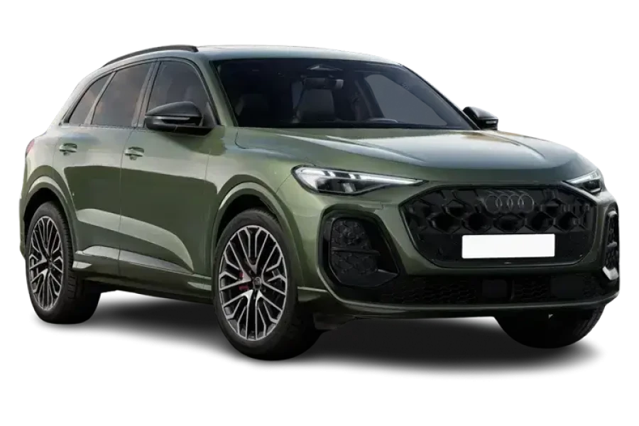 Audi Q5 - SQ5 TFSI Quattro Edition 1 5dr S Tronic