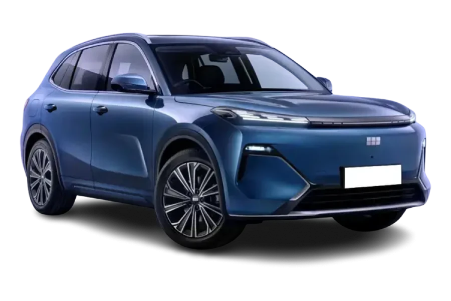 Geely Starray - 1.5 EM-i Pro 5dr Auto