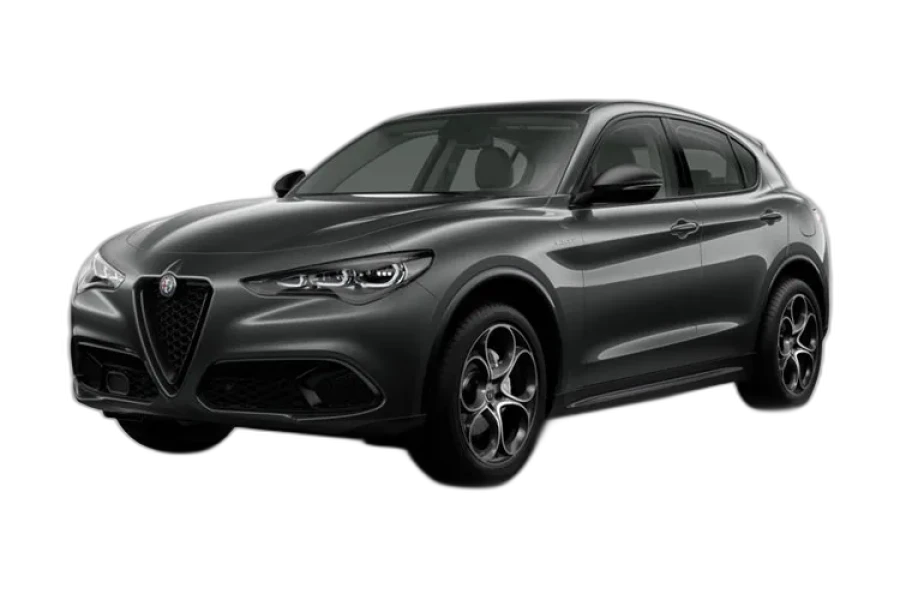 Alfa Romeo Stelvio - 2.2 D 210 Veloce 5dr AWD Auto