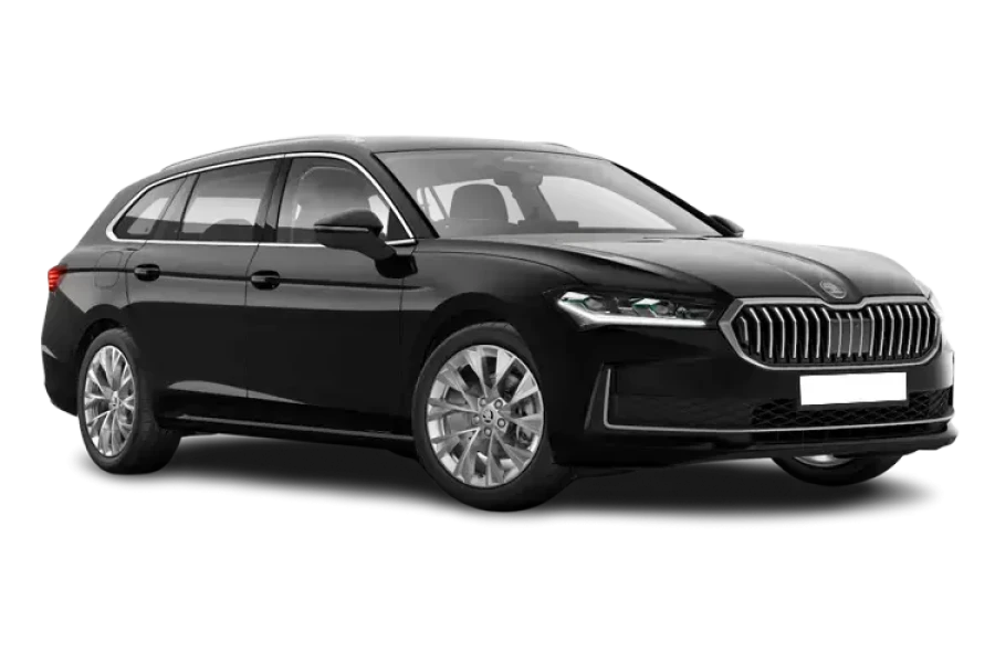 Skoda Superb - 1.5 TSI iV Sportline 5dr DSG
