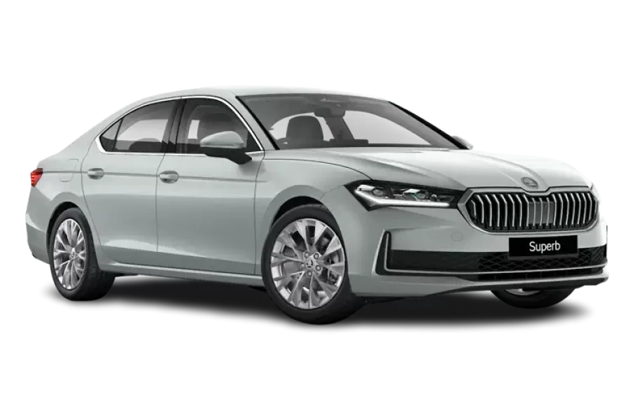 Skoda Superb - 1.5 TSI e-TEC SE L 5dr DSG