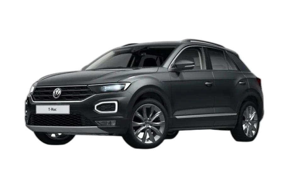 Volkswagen T-Roc - 1.5 TSI EVO R-Line 5dr DSG
