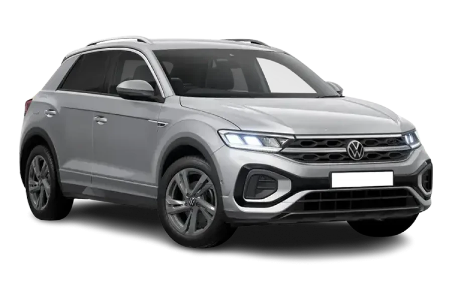 Volkswagen T-Roc - 1.5 TSI Match 5dr DSG