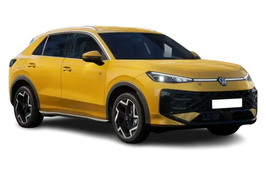 Volkswagen T-Roc - 1.5 eTSI Life 5dr DSG