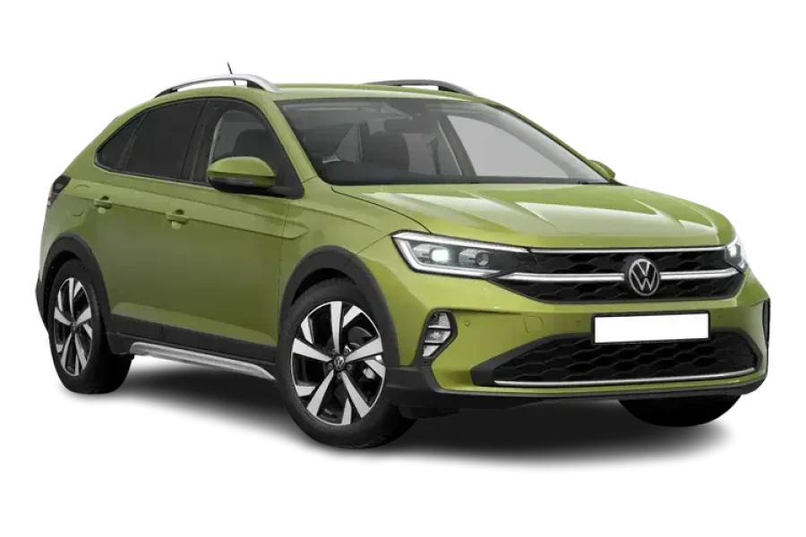 Volkswagen Taigo - 1.5 TSI 150 Black Edition 5dr DSG