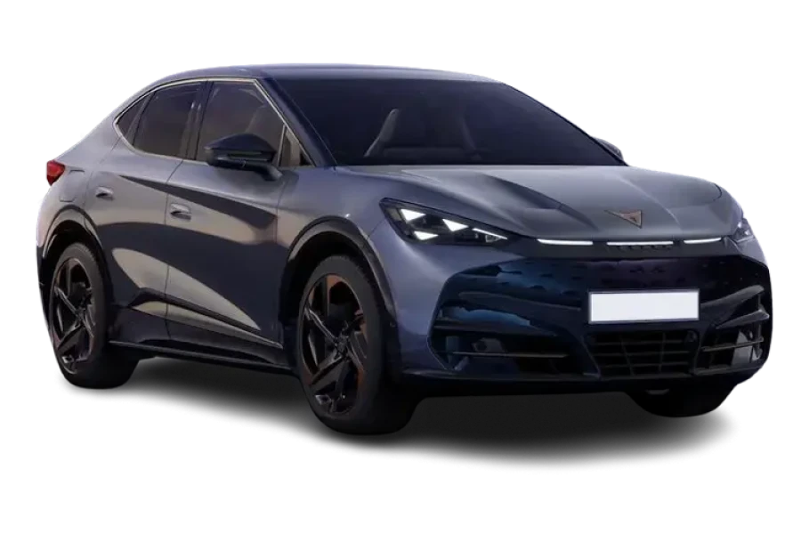 Cupra Tavascan - 210kW V1 77kWh 5dr Auto