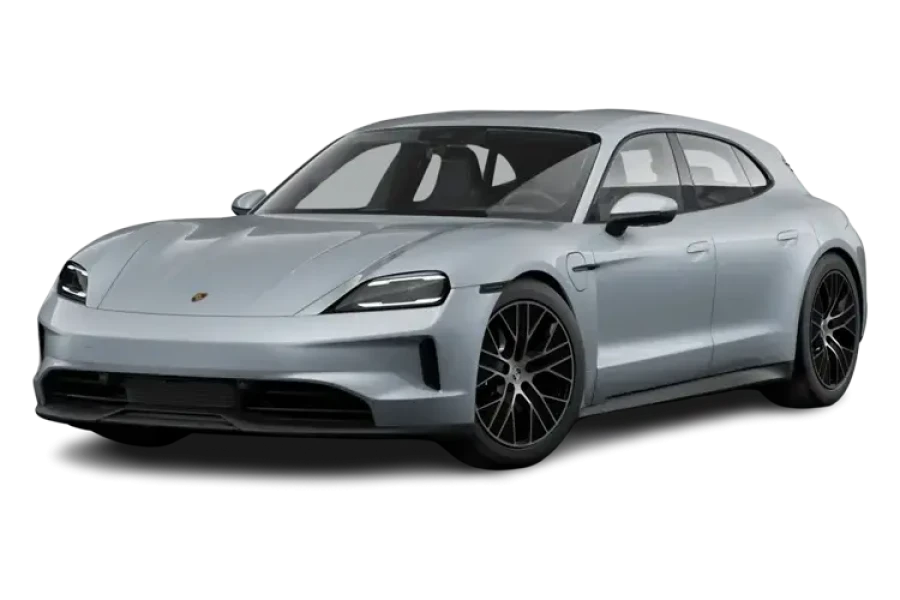 Porsche Taycan - 380kW 4S 105kWh 5dr Auto