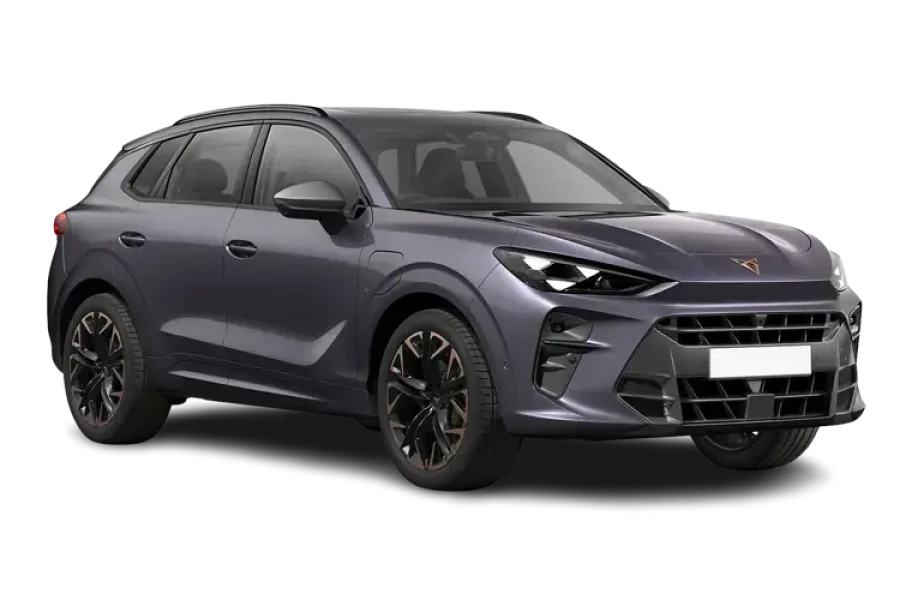 Cupra Terramar - 1.5 eHybrid 272 VZ1 5dr DSG