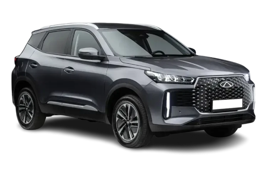 Chery Tiggo 4 - 1.5 Hybrid Summit 5dr DHT