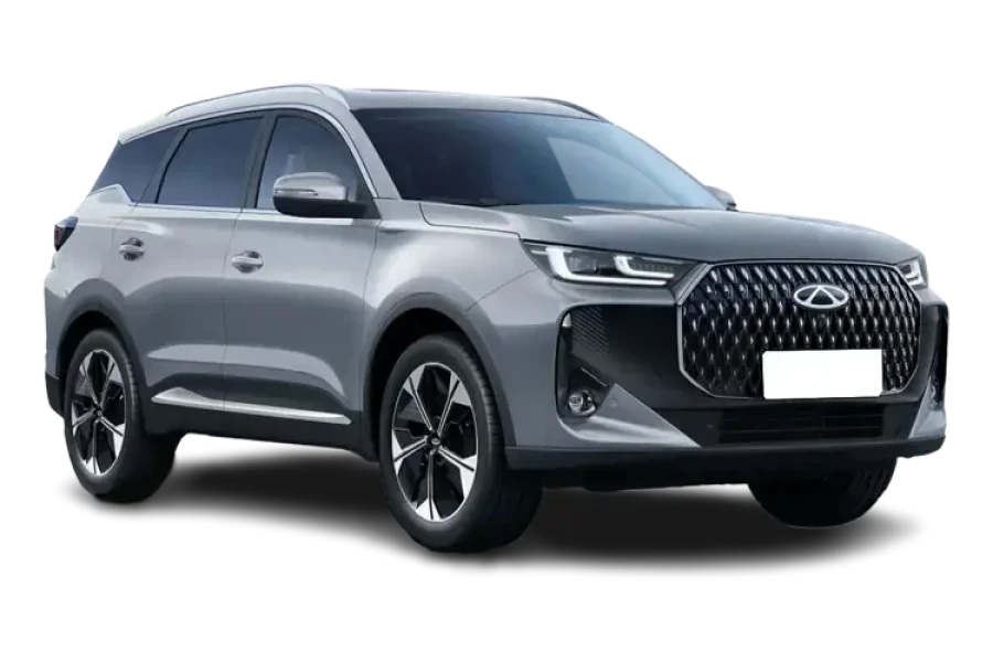 Chery Tiggo 7 - 1.5T PHEV Summit 5dr DHT