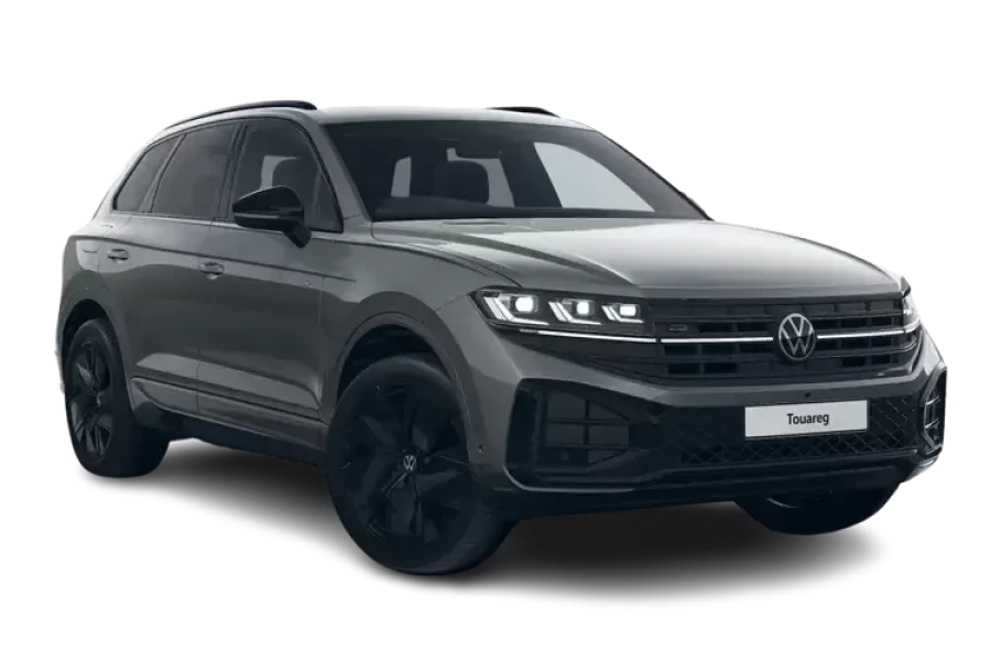 Volkswagen Touareg - 3.0 V6 TSI eHybrid 4Motion R 5dr Tip Auto