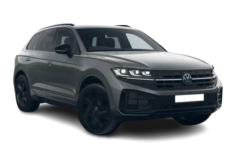 Volkswagen Touareg - 3.0 V6 TDI 4Motion 286 Final Edition 5dr Tip Auto