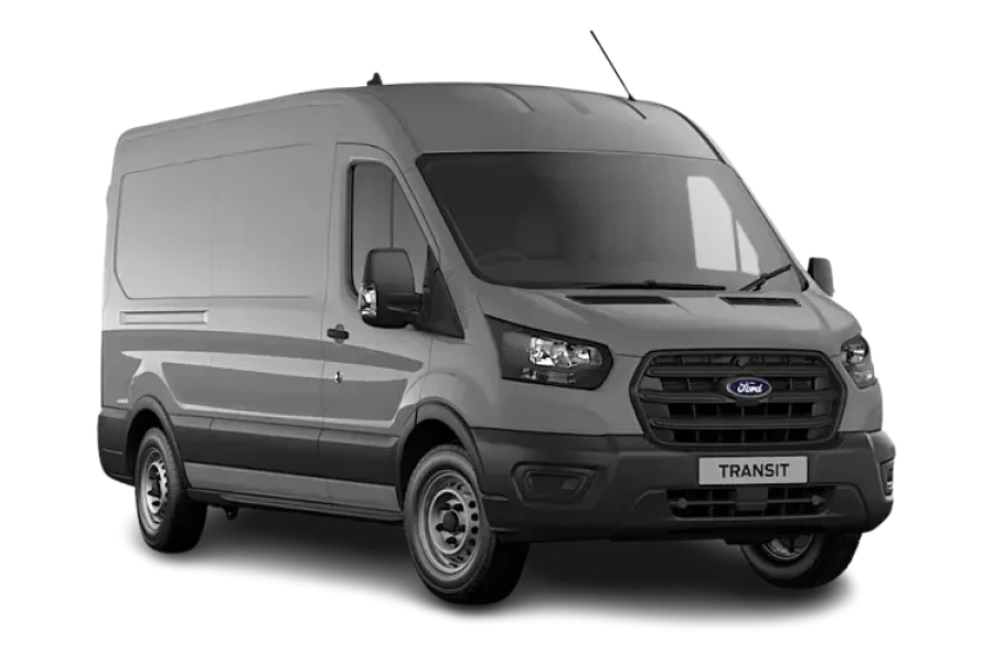 Ford Transit - 2.0 EcoBlue 165ps H3 Leader Van