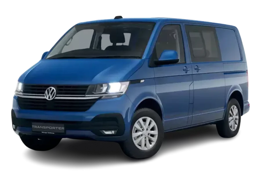 Volkswagen Transporter - 2.0 TDI 150 Highline Kombi Van DSG