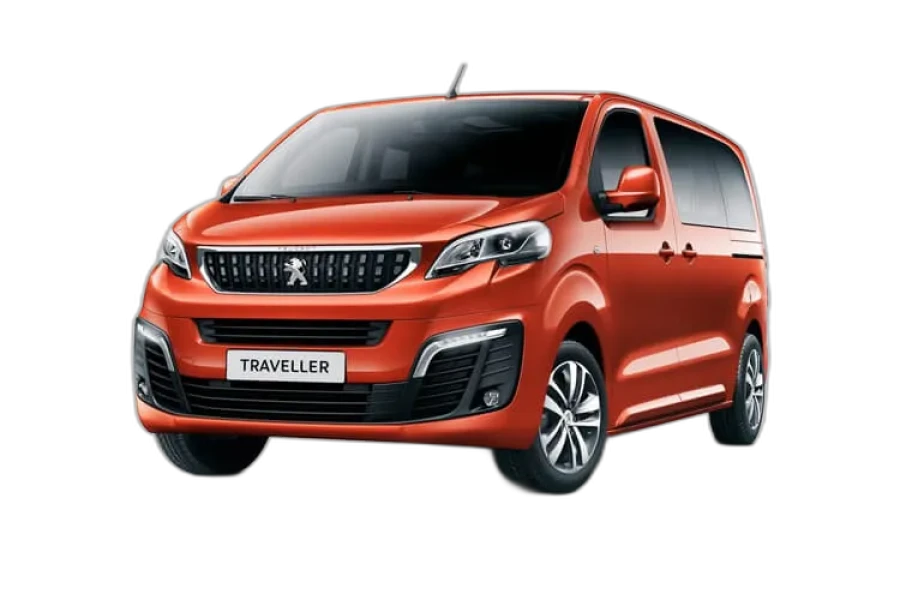 Peugeot Traveller - 100kW Allure Long [7 Seat] 75kWh 5dr Auto