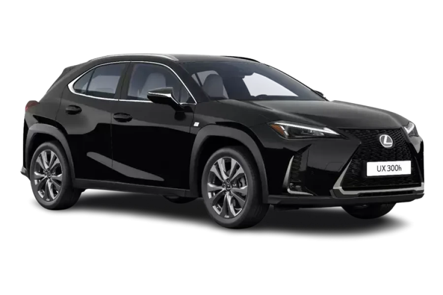 Lexus Ux - 300h 2.0 F-Sport Design 5dr CVT